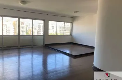 Apartamento com 3 quartos à venda na Rua Major José Marioto Ferreira, 51, Morumbi, São Paulo