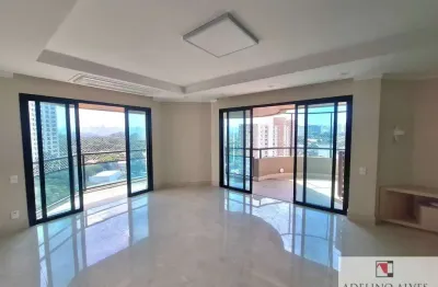 Apartamento para locação em moema , 4 dormitórios e 287 m ²