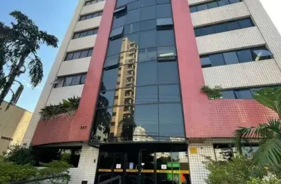 Sala comercial com 3 salas à venda na Avenida Fagundes Filho, 361, São Judas, São Paulo