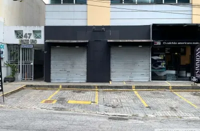 Ponto comercial para alugar na Rua Edward Joseph, 47, Vila Suzana, São Paulo