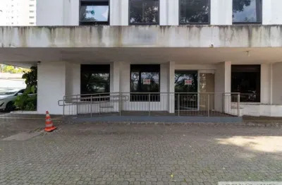 Ponto comercial com 6 salas à venda na Avenida General Furtado Nascimento, 700, Alto de Pinheiros, São Paulo