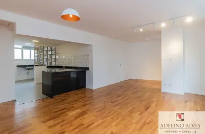 Apartamento com 3 quartos à venda na Rua Pernambuco, 55, Higienópolis, São Paulo