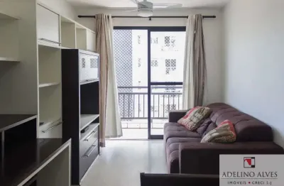 Apartamento com 1 quarto à venda na Rua das Fiandeiras, 90, Vila Olímpia, São Paulo
