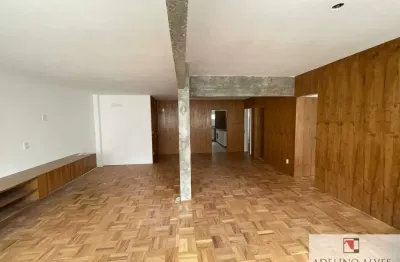 Apartamento com 2 quartos à venda na Rua Haddock Lobo, 964, Jardim América, São Paulo