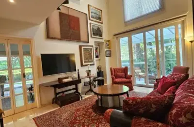 Casa para venda na cidade jardim , 2 dormitórios e 589 m ²
