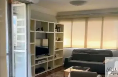 Apartamento com 4 quartos à venda na Rua Doutor James Ferraz Alvim, 271, Morumbi, São Paulo