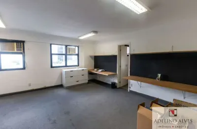 Sala comercial à venda na Rua João Cachoeira, 488, Itaim Bibi, São Paulo