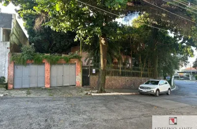 Terreno em condomínio fechado à venda na Rua General Gurjão, 201, Vila Mariana, São Paulo