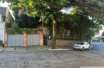 Terreno em condomínio fechado à venda na Rua General Gurjão, 201, Vila Mariana, São Paulo