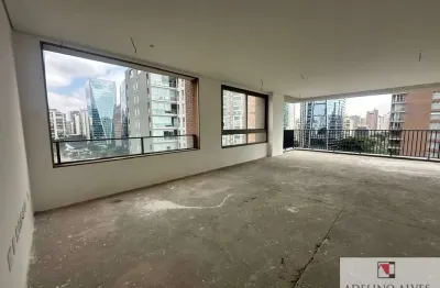Apartamento para venda na vila nova conceição , 3 dormitórios e 192 m ²