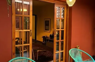 Vendo casa de vila na vila clementino,  com 105 mts, 2 dormitórios