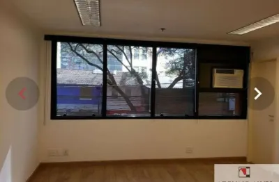 Sala comercial com 1 sala à venda na Rua Gomes de Carvalho, 1266, Vila Olímpia, São Paulo