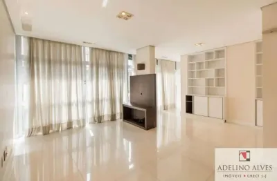 Apartamento para venda e locação no itaim bibi , 3 dormitórios e 130 m ²
