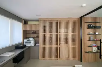 Sala comercial com 1 sala à venda na Rua Tabapuã, 474, Itaim Bibi, São Paulo