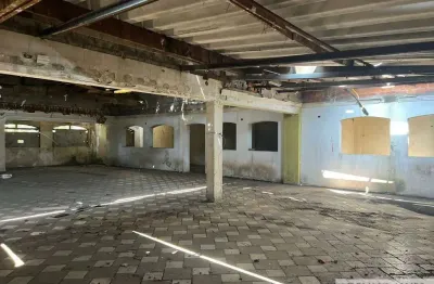 Barracão / Galpão / Depósito para alugar na Avenida Vereador José Diniz, 491, Santo Amaro, São Paulo