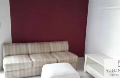 Cobertura com 1 quarto para alugar na Rua Urussuí, 70, Itaim Bibi, São Paulo