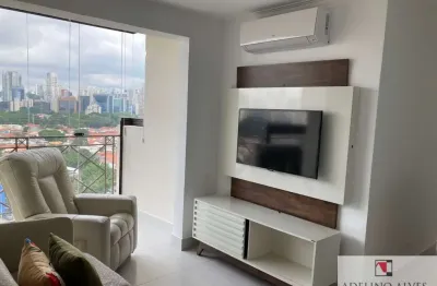 Apartamento com 2 quartos para alugar na Rua Alvorada, 1009, Vila Olímpia, São Paulo