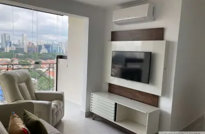 Apartamento com 2 quartos para alugar na Rua Alvorada, 1009, Vila Olímpia, São Paulo