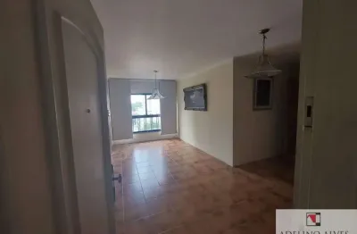 Apartamento com 2 quartos à venda na Rua Princesa Isabel, 246, Brooklin, São Paulo