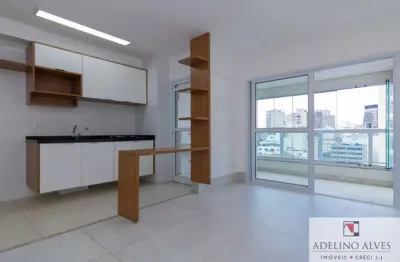 Apartamento com 1 quarto para alugar na Rua Santa Isabel, 272, Vila Buarque, São Paulo