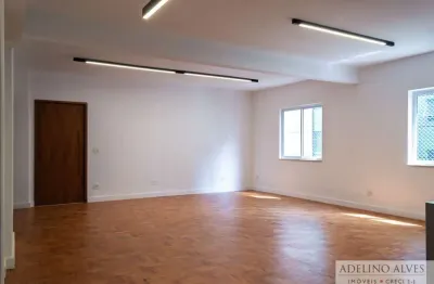 Apartamento para venda no Jardim Paulista , 3 dormitórios e 162 m²