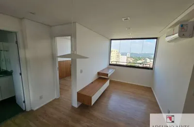Apartamento para locação no sumarezinho , 1 dormitório e 34 m ²