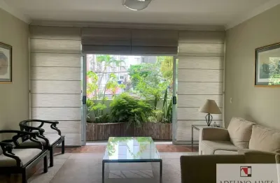 Apartamento com 2 quartos à venda na Rua Pedroso Alvarenga, 401, Itaim Bibi, São Paulo