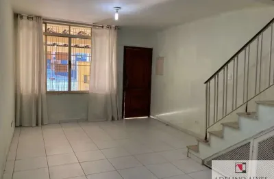 Casa com 2 quartos à venda na Avenida Nova Independência, 556, Brooklin, São Paulo