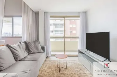 Apartamento com renda  para venda no brooklin , 2 dormitórios e 100 m ²