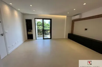 Vendo apartamento reformado, jardim santo amaro, 101 mts, 2 vagas