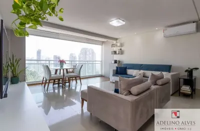 Apartamento para venda no brooklin , 2 dormitórios e 154 m ²