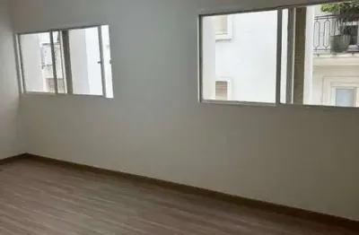 Apartamento à Venda ou Aluguel Jardim América 128 m2 2 dorm 1 vaga