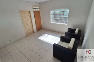 Casa para venda no bosque da saúde , 4 dormitórios e 173 m ²