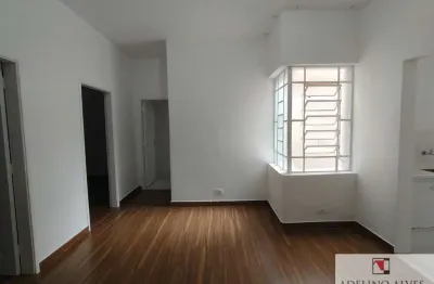 Apartamento para locação no cambuci, 2 dormitórios e 65 m ²