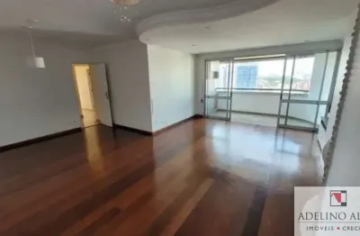Apartamento com 4 quartos à venda na Rua Theo Dutra, 75, Morumbi, São Paulo