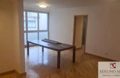 Apartamento com 2 quartos para alugar na Rua Bela Cintra, 2316, Jardim América, São Paulo