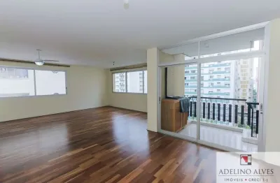 Apartamento com 3 quartos para alugar na Rua Pedroso Alvarenga, 260, Itaim Bibi, São Paulo