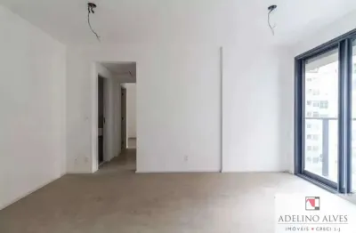 Apartamento à venda 2 dormitórios (1 suite) com lazer completo  no jardim paulista