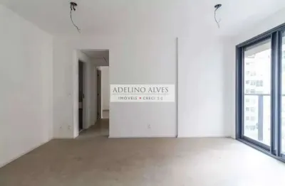 Apartamento à Venda 2 dormitórios (1 suite) com Lazer completo  no Jardim Paulista
