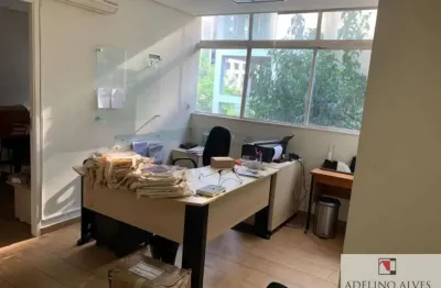 Sala comercial com 2 salas à venda na Rua Pamplona, 788, Jardim Paulista, São Paulo