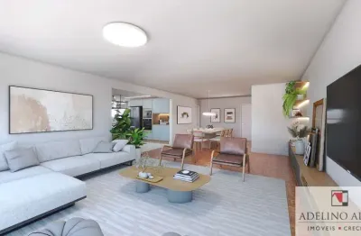 Apartamento para venda em higienópolis , 3 dormitórios e 167 m ²