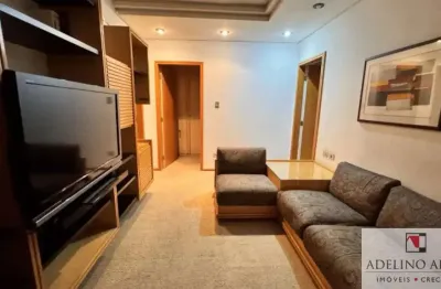 Apartamento com 4 quartos para alugar na Avenida Angélica, 2395, Consolação, São Paulo