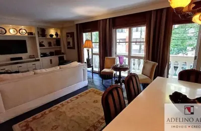 Apartamento com 2 quartos à venda na Alameda Ministro Rocha Azevedo, 545, Cerqueira César, São Paulo