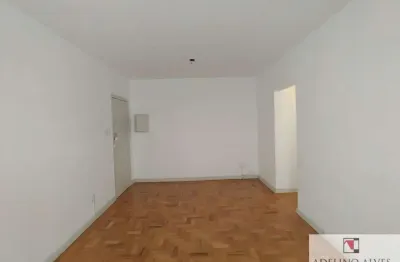 Apartamento para locação em pinheiros , 1 dormitório e 70 m ²