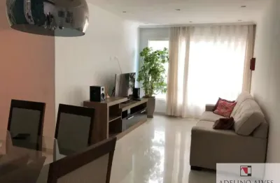 Apartamento com 2 quartos à venda na Rua Itapicuru, 643, Perdizes, São Paulo