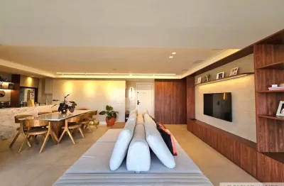 Apartamento com 3 quartos à venda na Rua Rita Joana de Sousa, 502, Brooklin, São Paulo