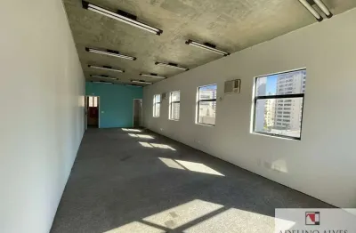Sala comercial com 1 sala para alugar na Rua Humberto I, 343, Vila Mariana, São Paulo