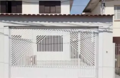 Alugo, casa de vila, vila olimpia  com 03 dormitórios