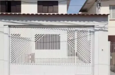 Casa com 3 quartos para alugar na Rua Damiro de Oliveira Volpe, 92, Vila Olímpia, São Paulo