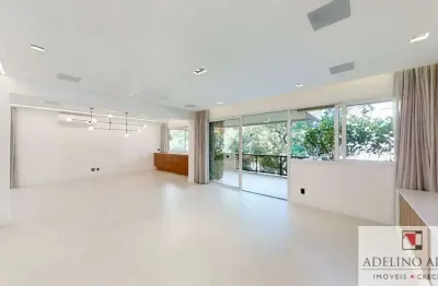 Apartamento com 3 quartos à venda na Avenida Horácio Lafer, 684, Itaim Bibi, São Paulo